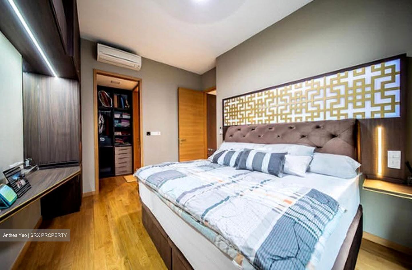 Marina One Residences (D1), Apartment #608022541